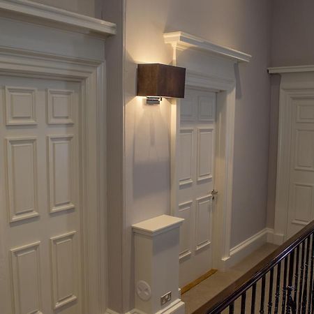 Dreamhouse At Blythswood Apartments Glasgow Bagian luar foto