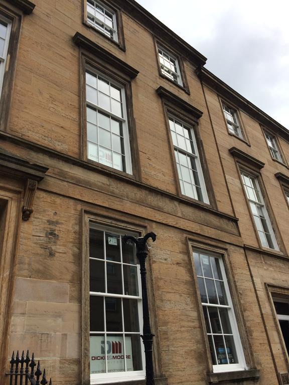 Dreamhouse At Blythswood Apartments Glasgow Bagian luar foto