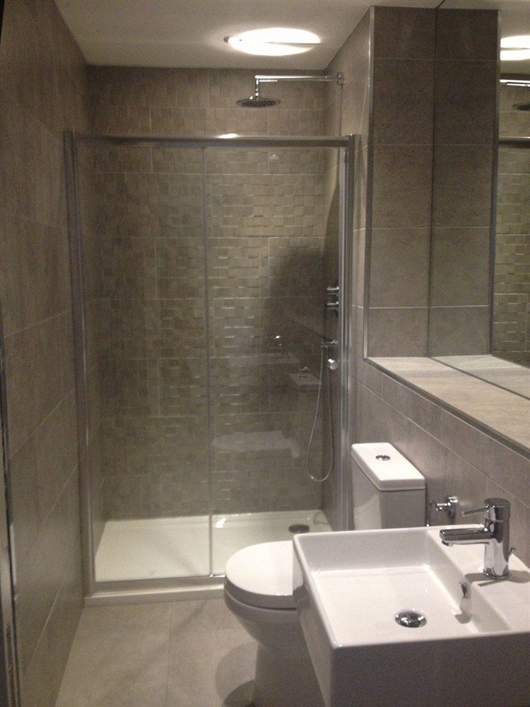 Dreamhouse At Blythswood Apartments Glasgow Bagian luar foto