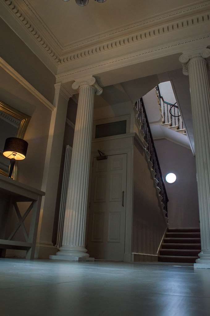 Dreamhouse At Blythswood Apartments Glasgow Ruang foto