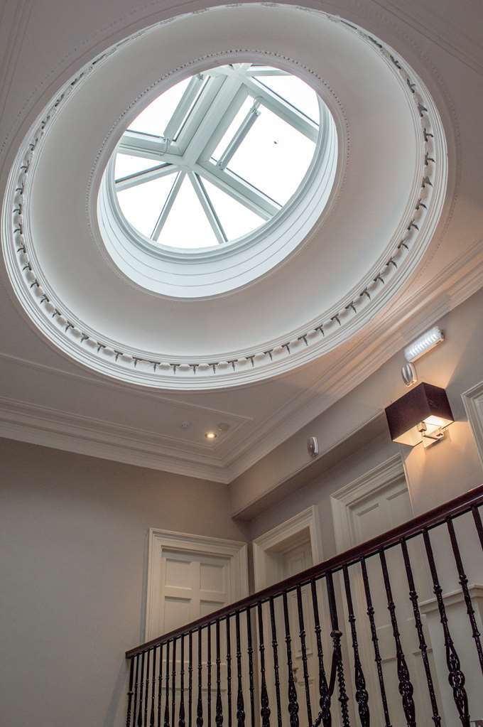 Dreamhouse At Blythswood Apartments Glasgow Ruang foto