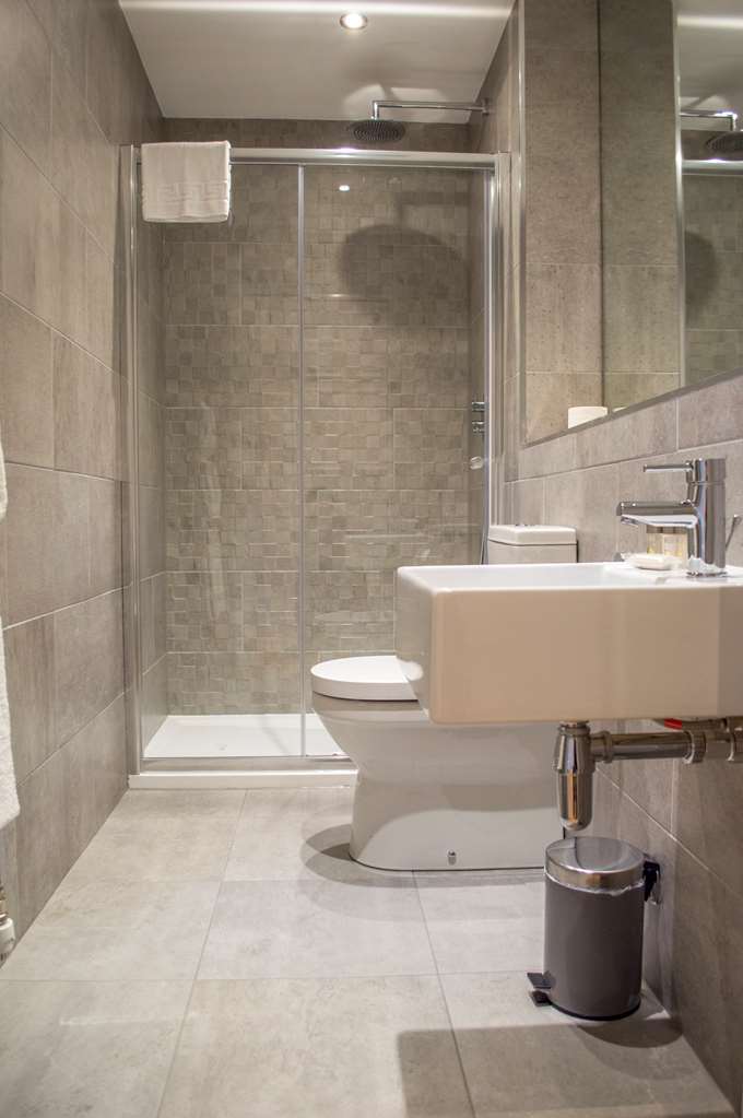 Dreamhouse At Blythswood Apartments Glasgow Ruang foto