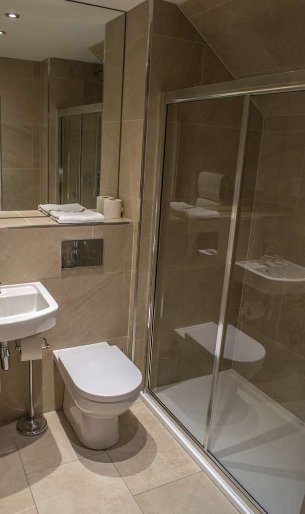 Dreamhouse At Blythswood Apartments Glasgow Ruang foto