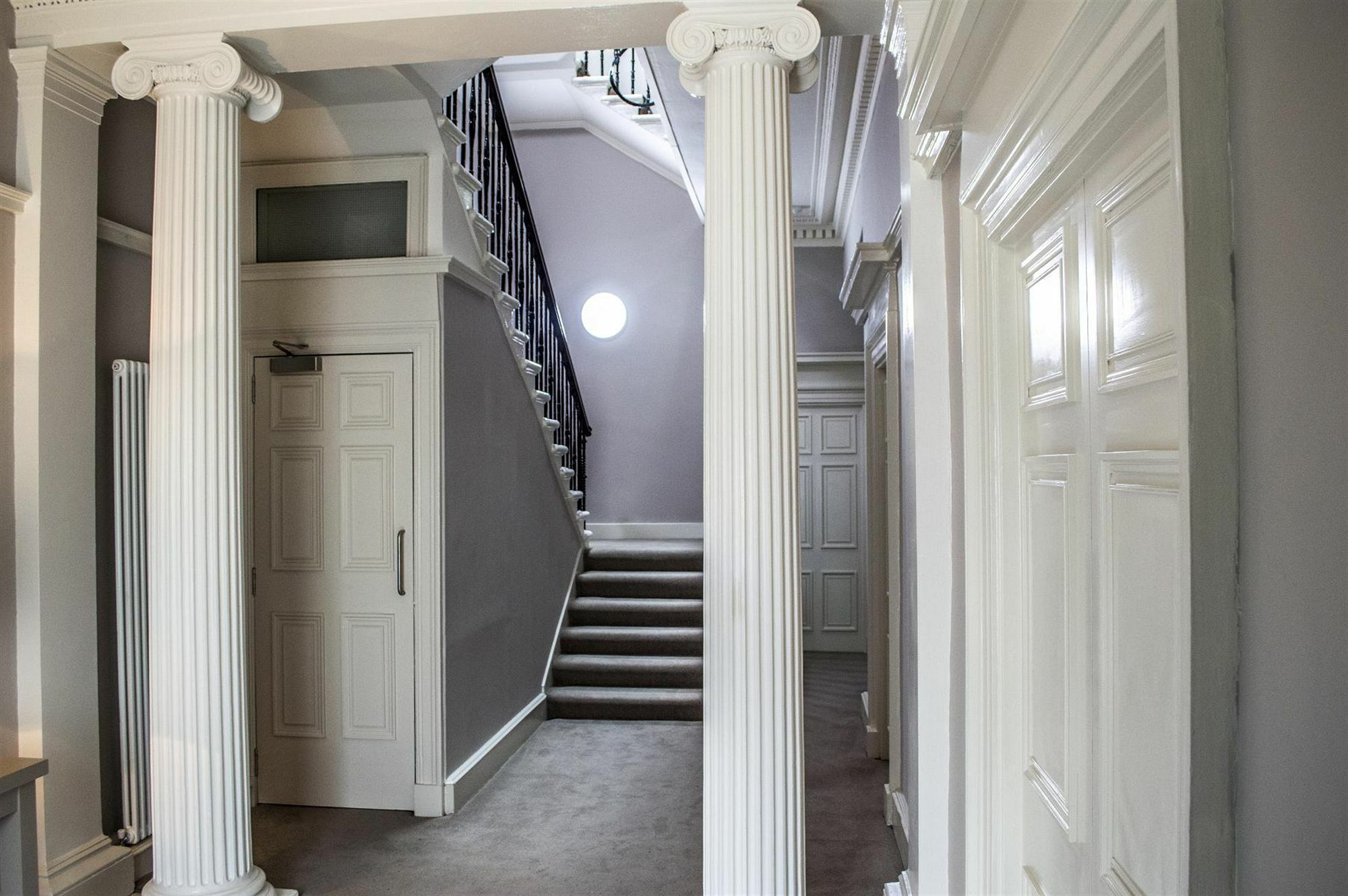 Dreamhouse At Blythswood Apartments Glasgow Bagian luar foto