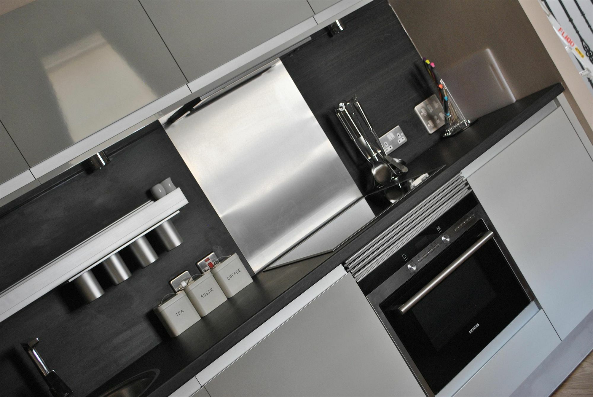 Dreamhouse At Blythswood Apartments Glasgow Bagian luar foto